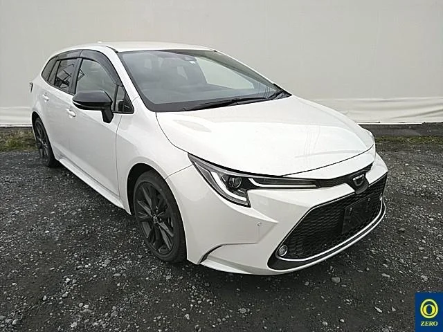 Toyota Corolla Wagon ZRE212W 2021